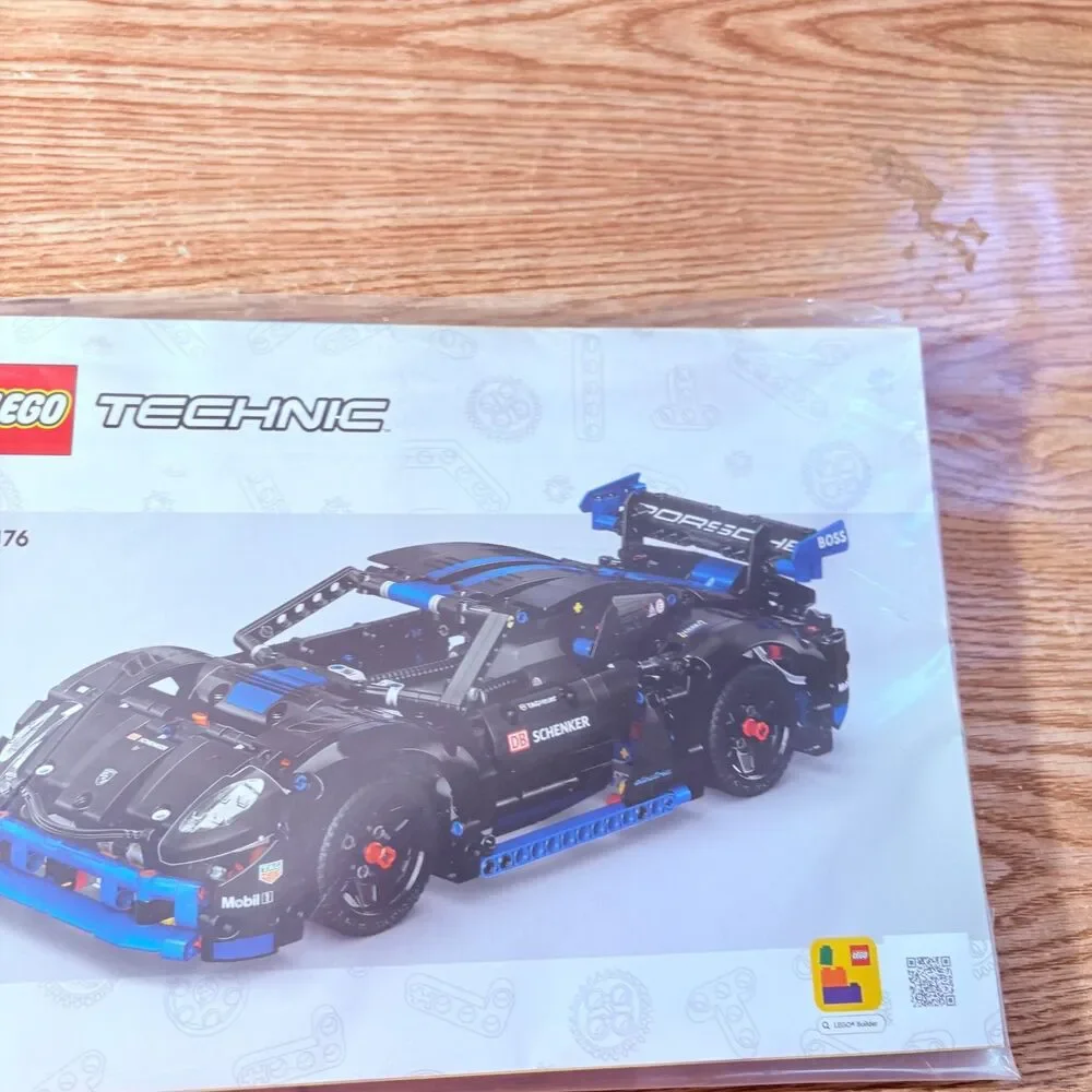 Lego 2024 technic